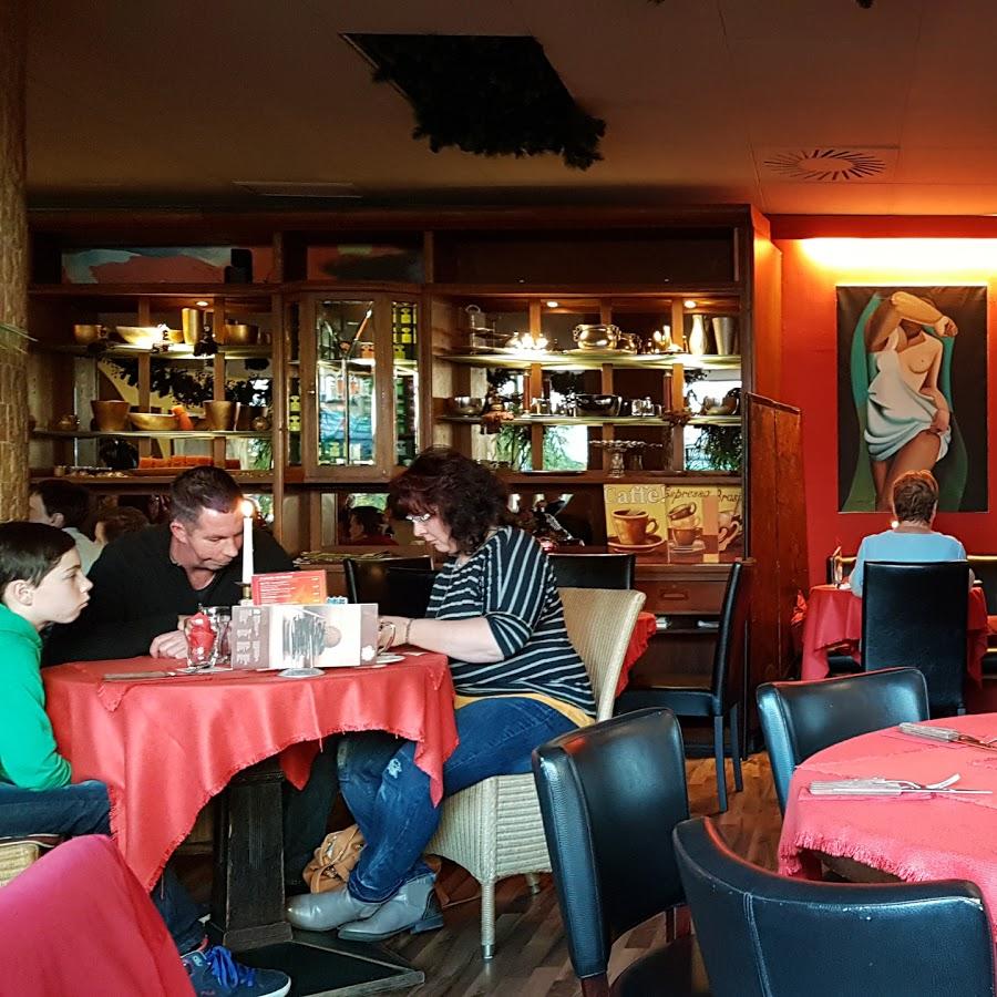 Restaurant "Restaurant Pepperhouse" in Leipzig