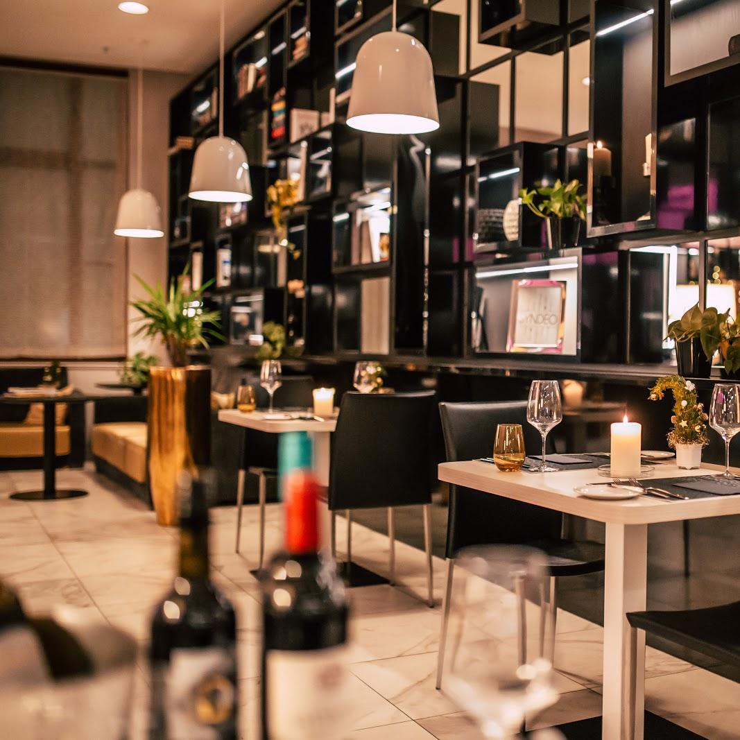 Restaurant "SYNDEO Restaurant" in Leipzig
