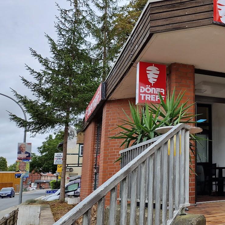 Restaurant "Döner Treff" in Liebenburg