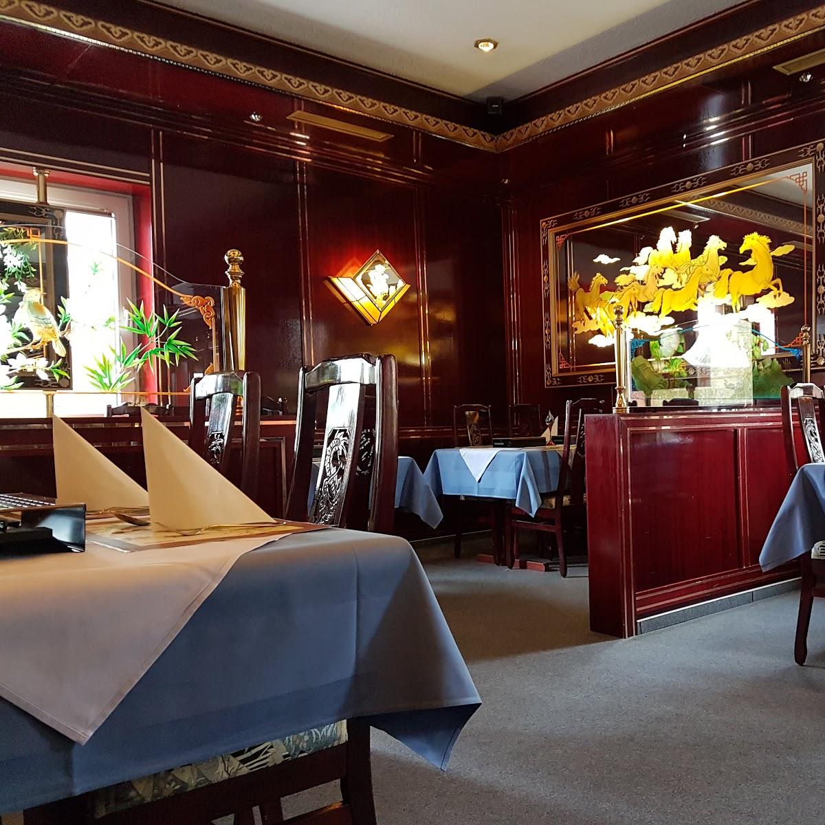 Restaurant "Restaurant Dynastie" in Leinefelde-Worbis