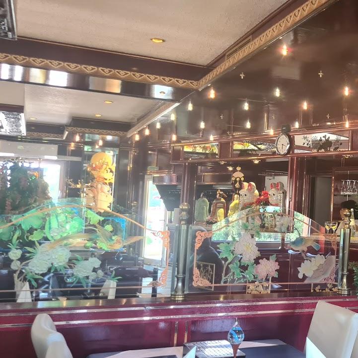 Restaurant "Restaurant Dynastie" in Leinefelde-Worbis