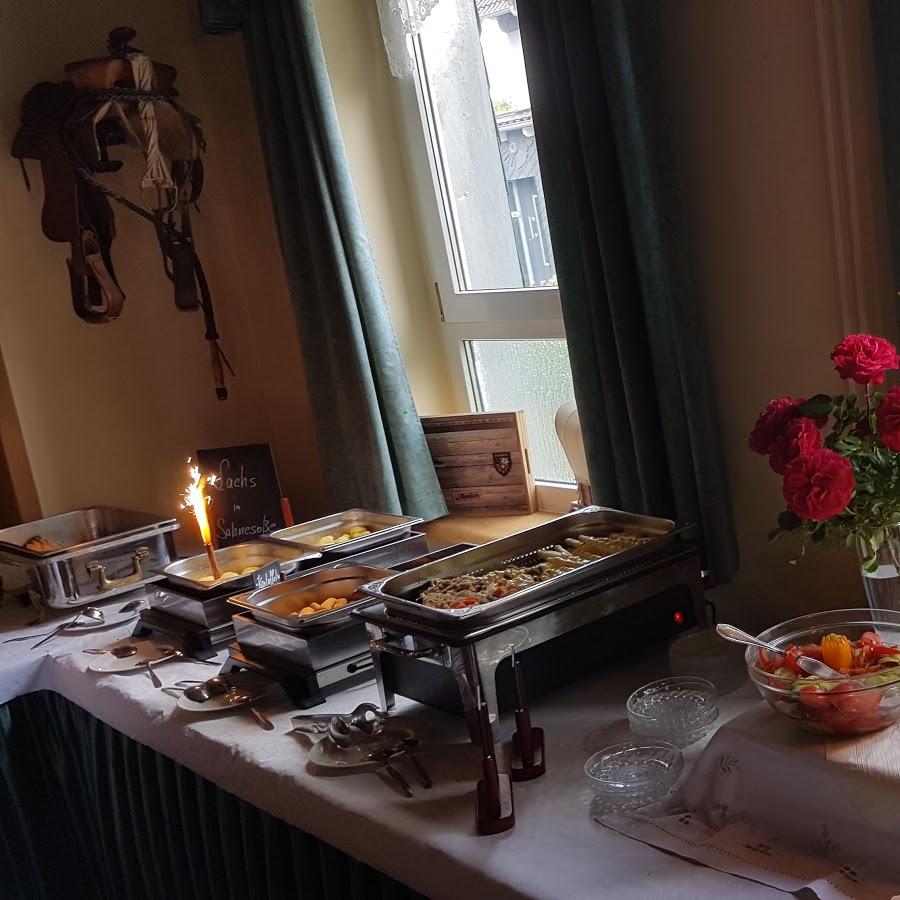 Restaurant "China-Restaurant Dynastie" in  Leinefelde-Worbis