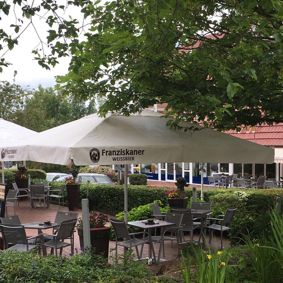 Restaurant "Venezia — Ristorante • Eiscafé • Cocktailbar" in Leinefelde-Worbis