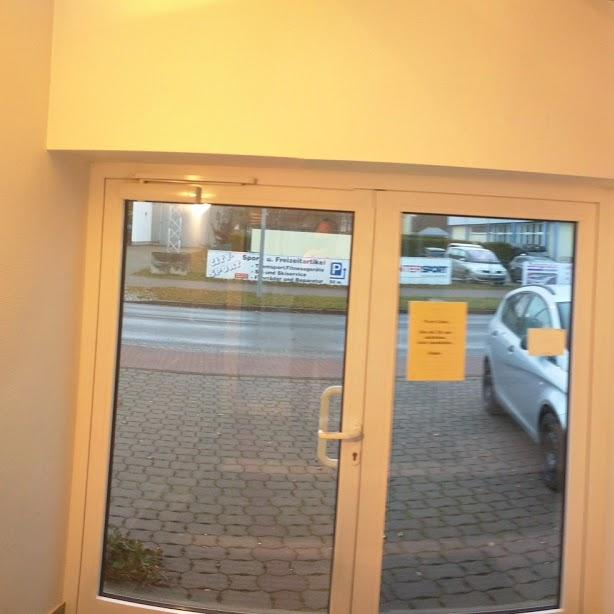 Restaurant "Hotel Haus Eichsfeld" in  Leinefelde-Worbis