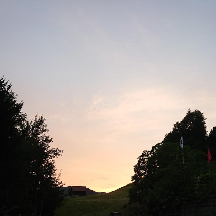 Restaurant "Restaurant Mühle" in Wald