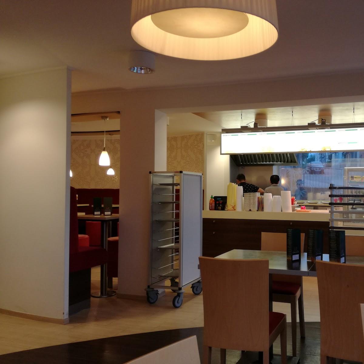 Restaurant "NEM Asia" in Leinefelde-Worbis