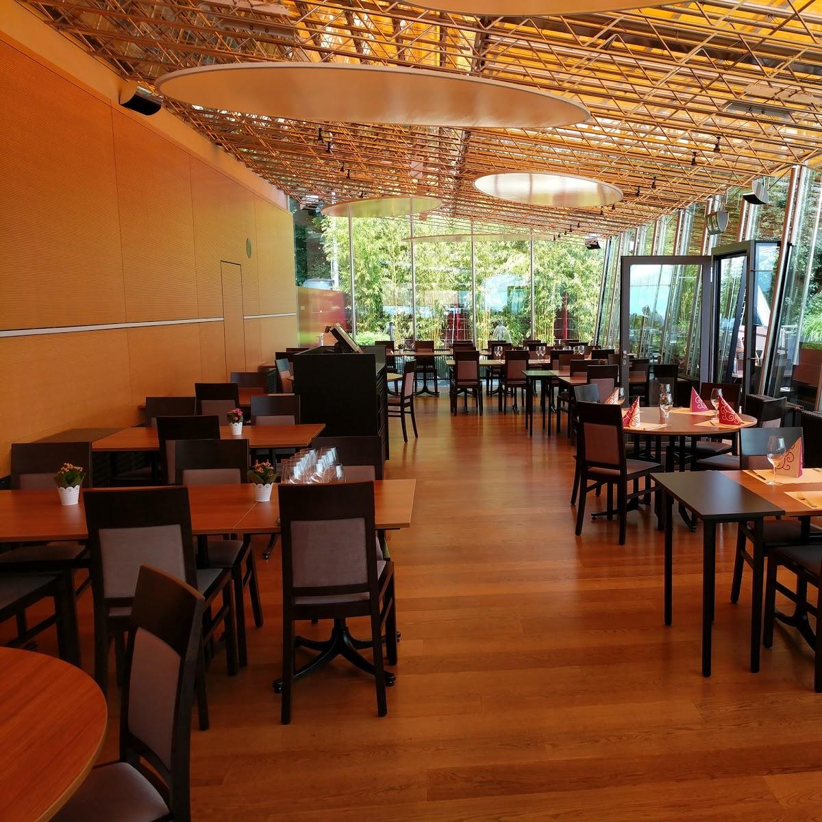 Restaurant "Waldegg" in Sankt Gallenkappel