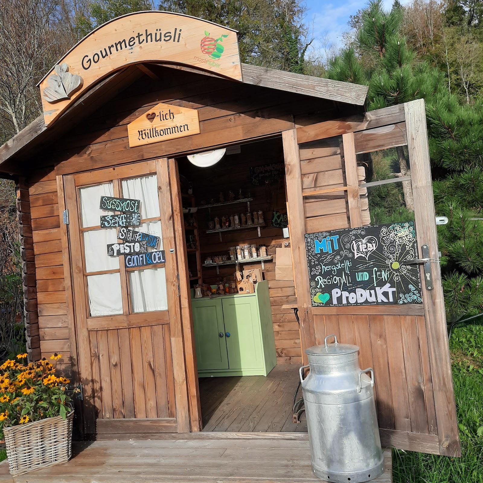 Restaurant "Restaurant Hasenstrick" in Dürnten