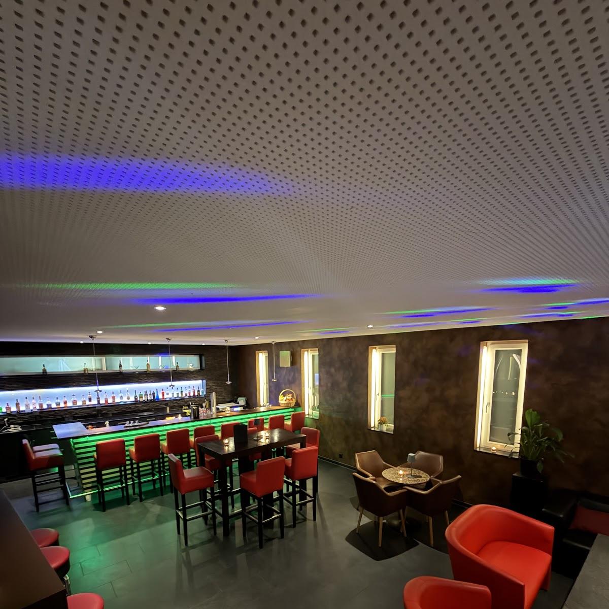 Restaurant "Chrüz" in Eschenbach