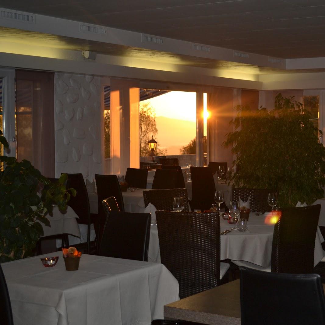 Restaurant "Freihof- food&wineART" in Goldingen