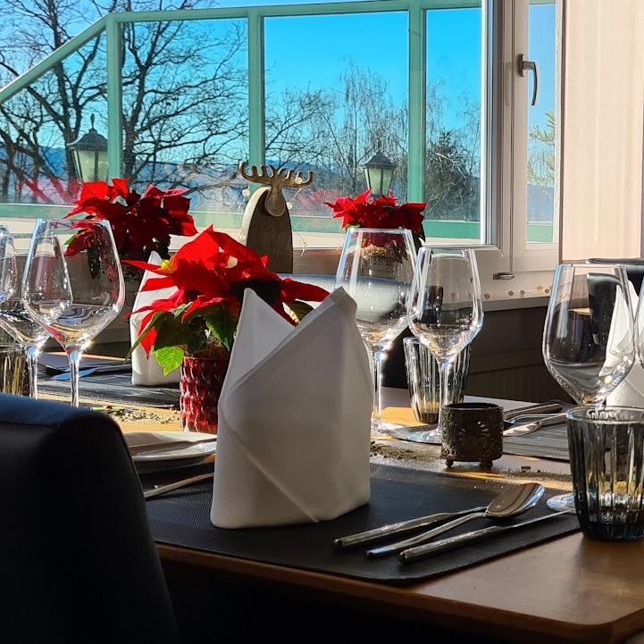 Restaurant "Restaurant Freihof" in Eschenbach