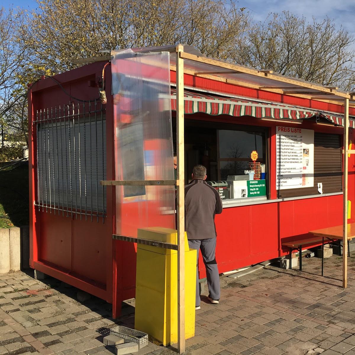 Restaurant "Dilan Döner Kebap" in  Leinefelde-Worbis