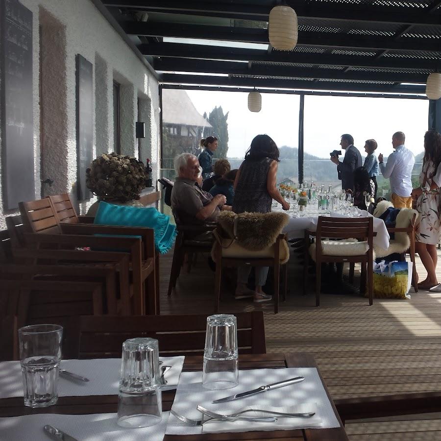 Restaurant "Restaurant Berg" in Fischenthal