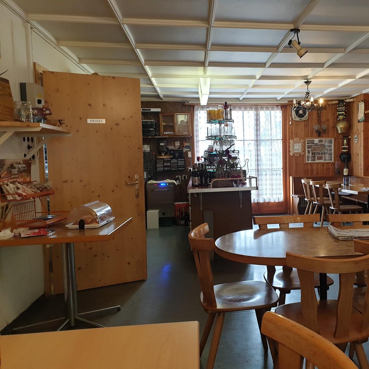 Restaurant "Restaurant Sonne" in Goldingen