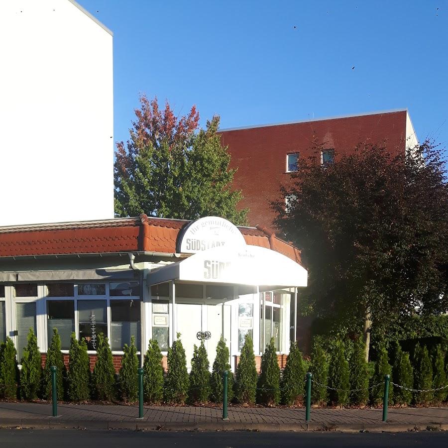 Restaurant "Gaststätte Biereck - Kornelia Nolte" in Leinefelde-Worbis