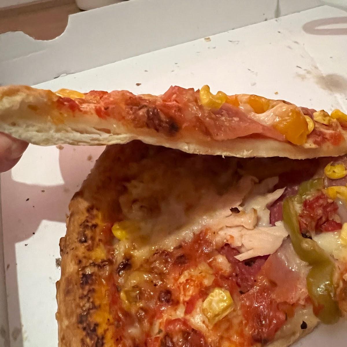 Restaurant "La Vila" in Traunstein