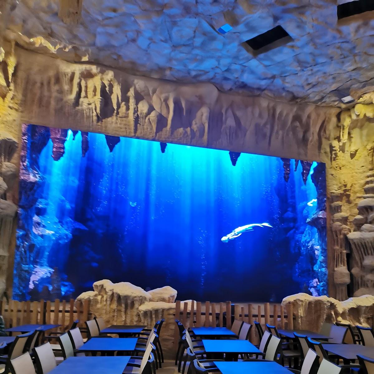 Restaurant "LUMÅLUNDA" in Rust