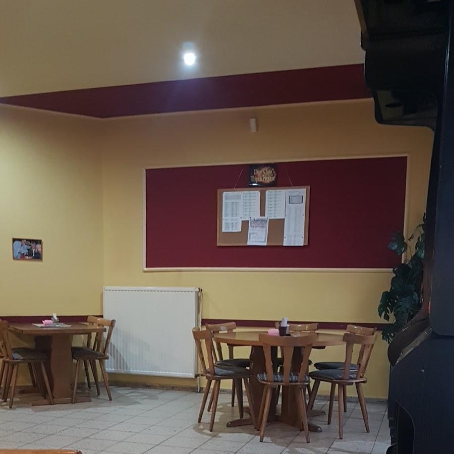 Restaurant "Hotel Deutsches Haus Leinefelde" in  Leinefelde-Worbis