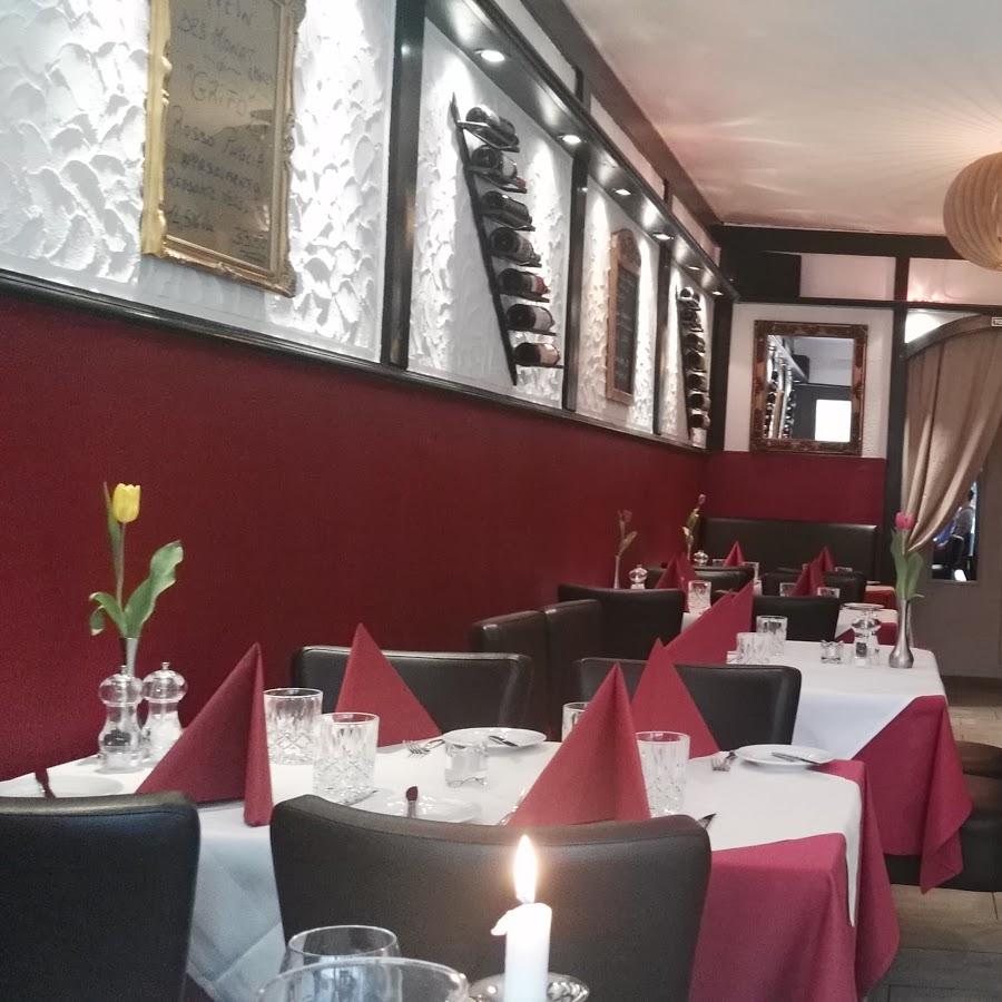 Restaurant "La ViTe" in Altenahr