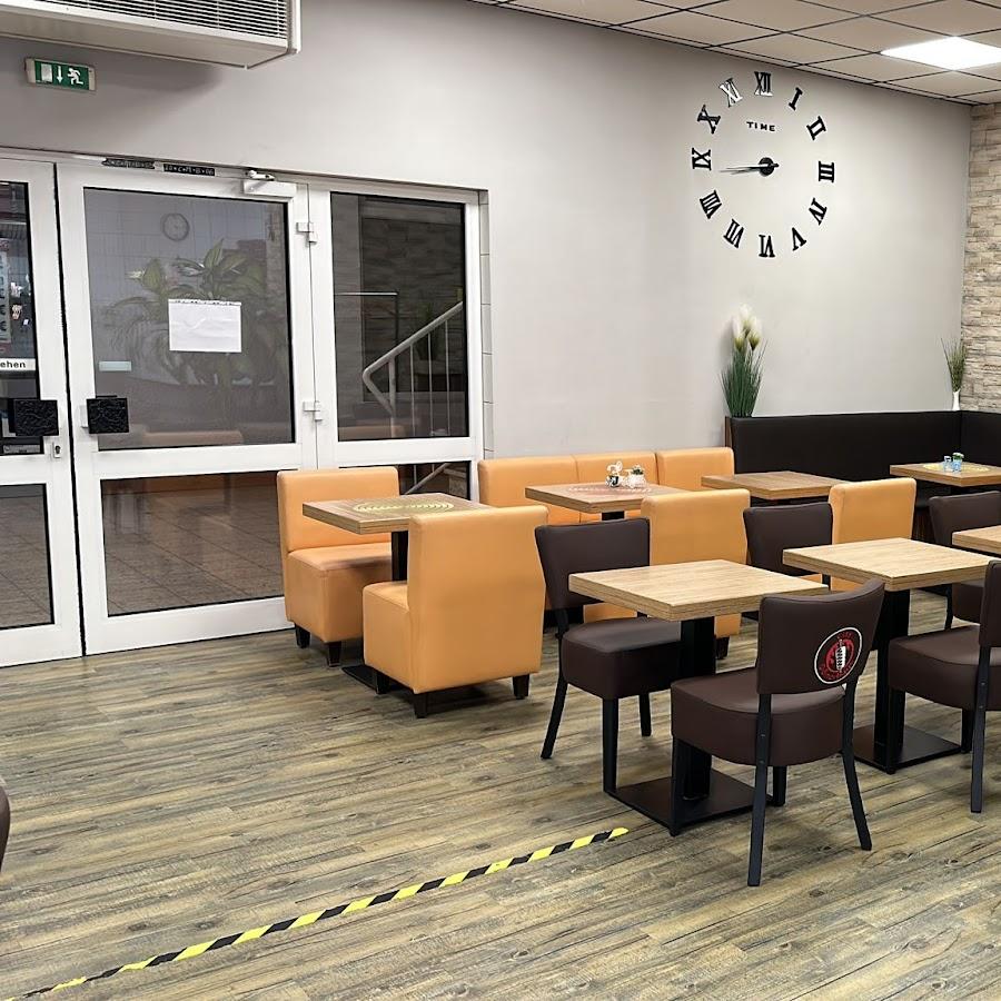 Restaurant "City Dönerhaus" in Leinefelde-Worbis