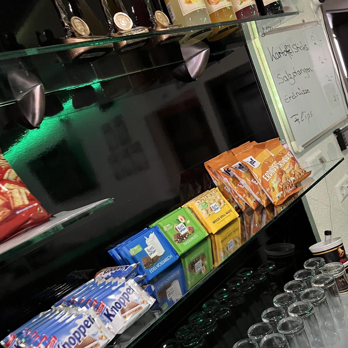 Restaurant "Royal - Cafe Bar Lounge" in Burladingen