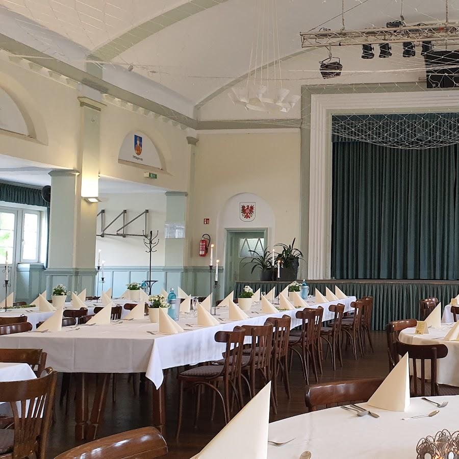 Restaurant "Schleu