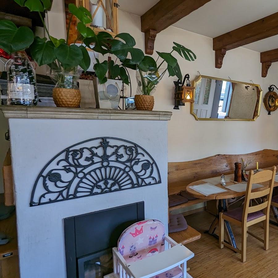 Restaurant "Restaurant Burgtor" in Leinefelde-Worbis