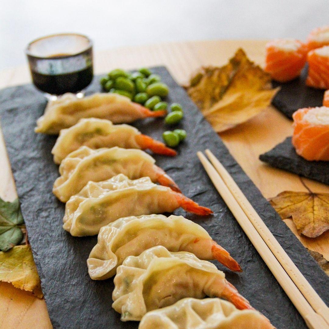 Restaurant "Sushi Daily" in Bad Orb