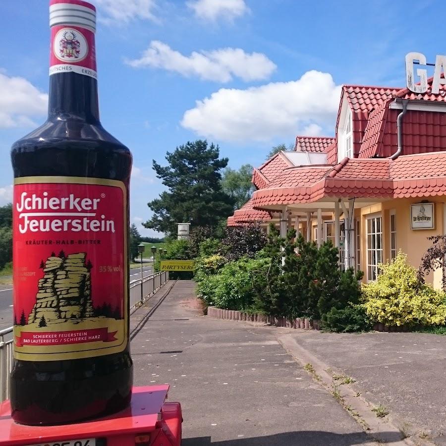 Restaurant "Müller
