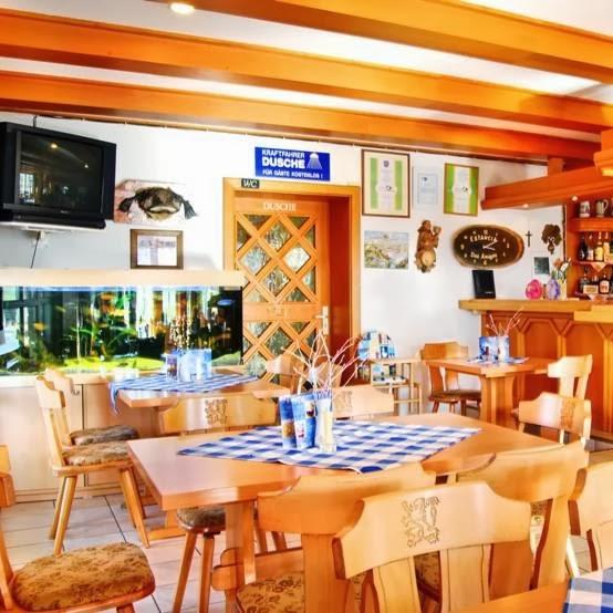 Restaurant "Müller