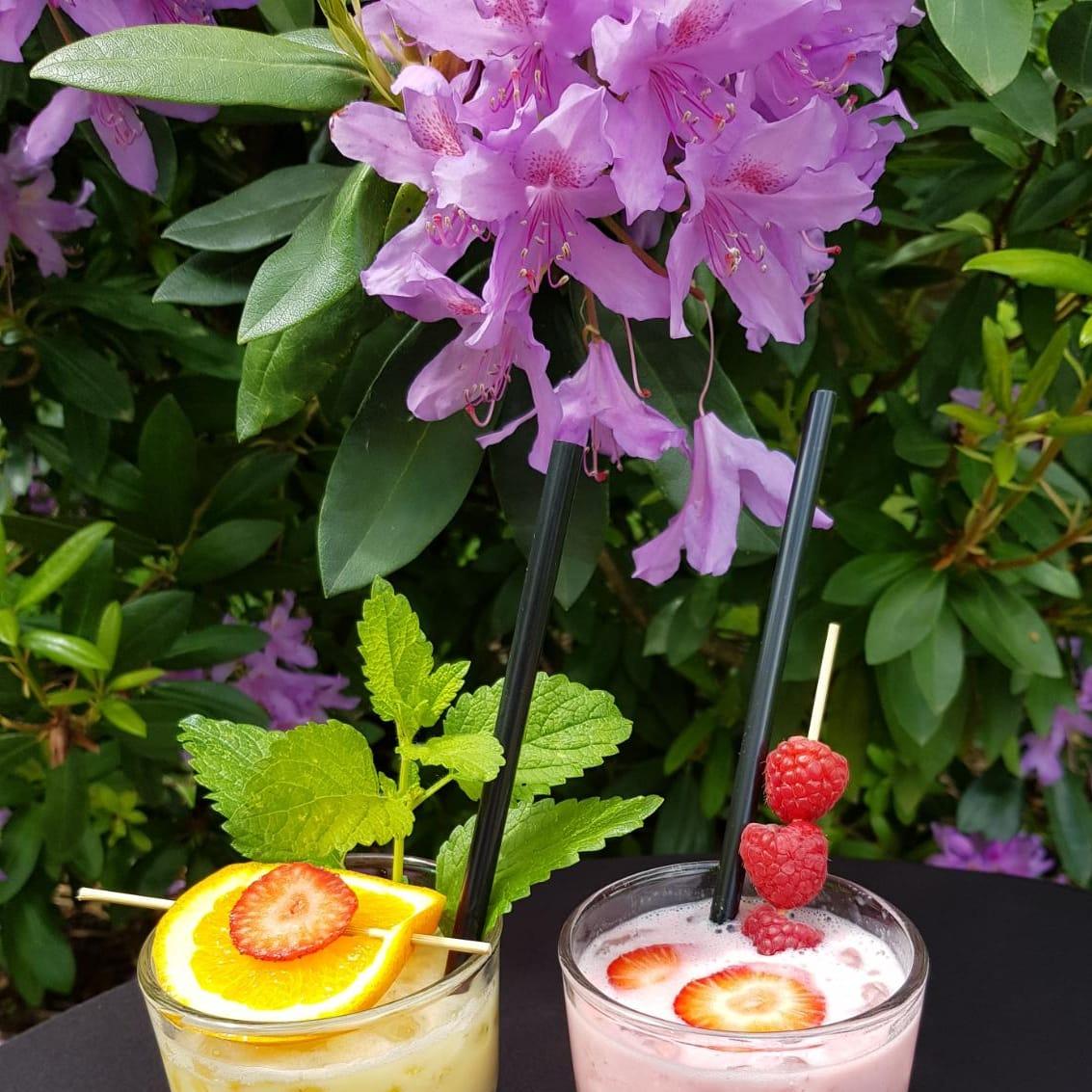 Restaurant "Absolut-Geniessbar.de" in Nidda