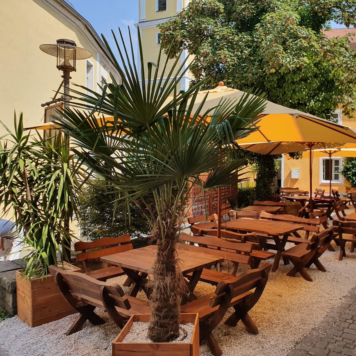 Restaurant "Mezcal Vilshofen Cantina & Bar" in  Donau