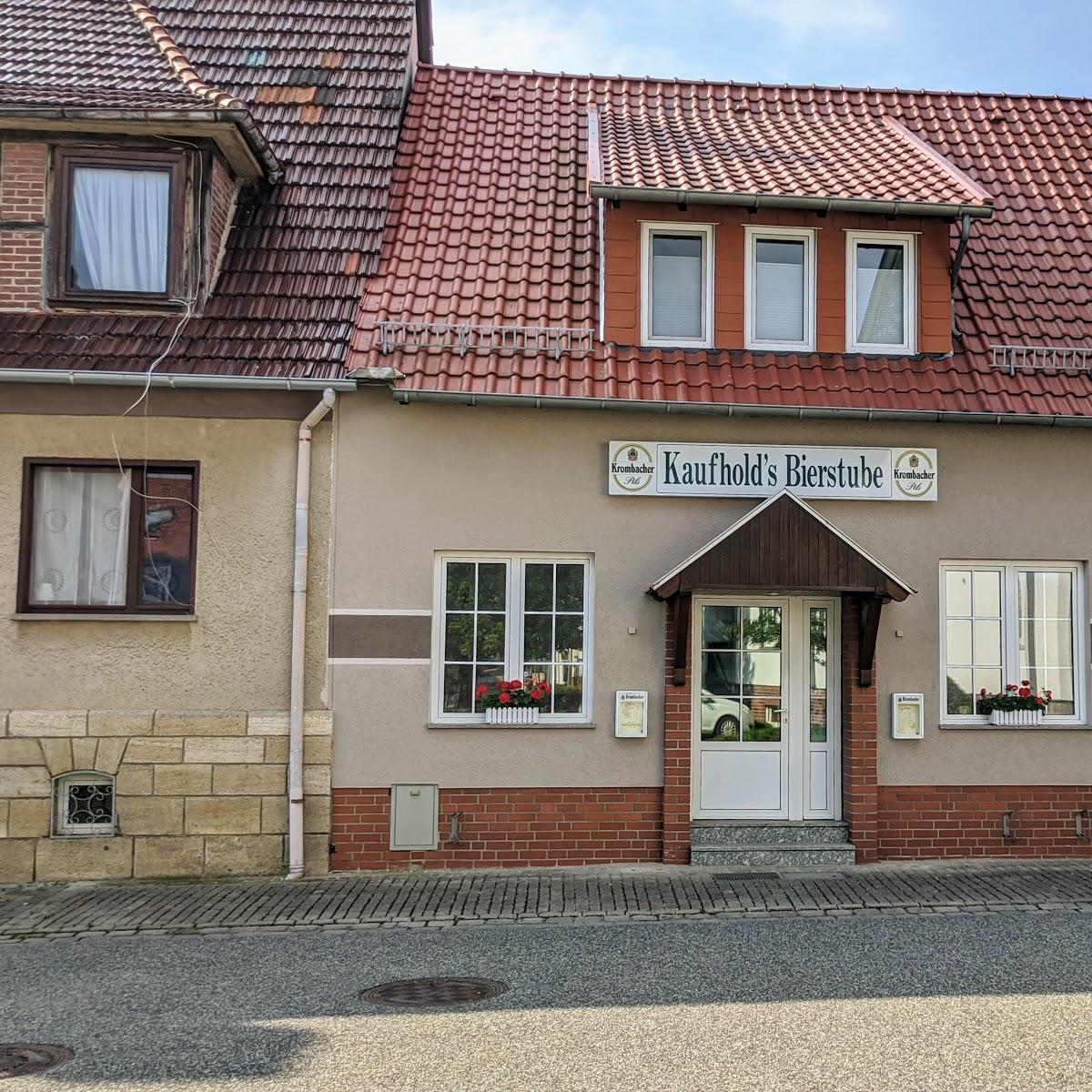 Restaurant "Euro Döner" in  Leinefelde-Worbis