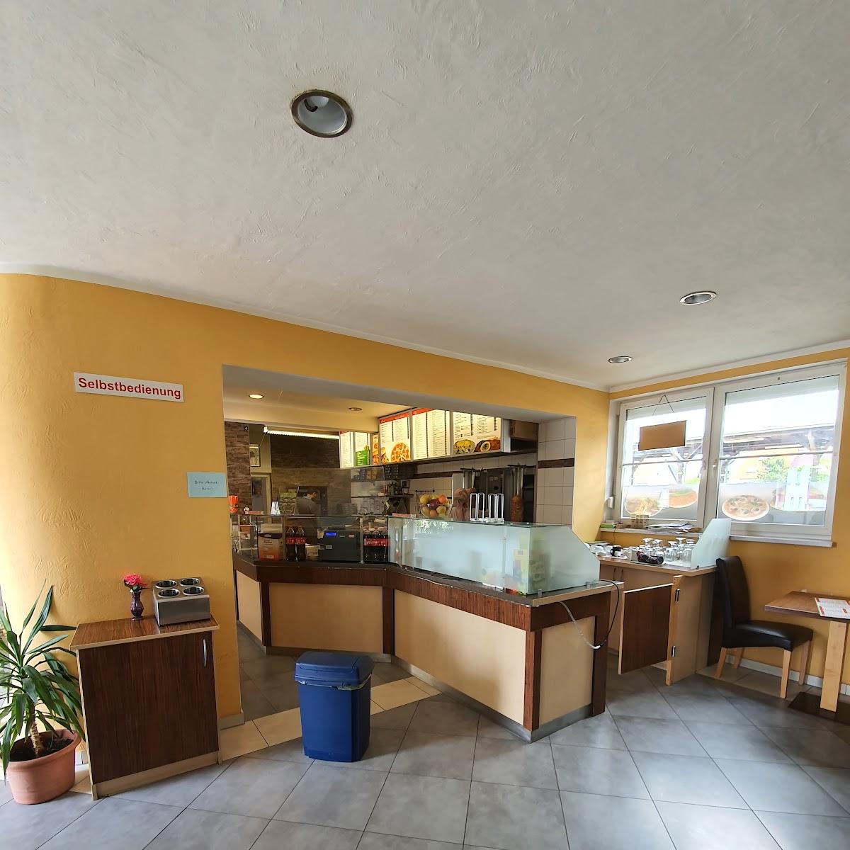 Restaurant "Euro Döner" in Leinefelde-Worbis