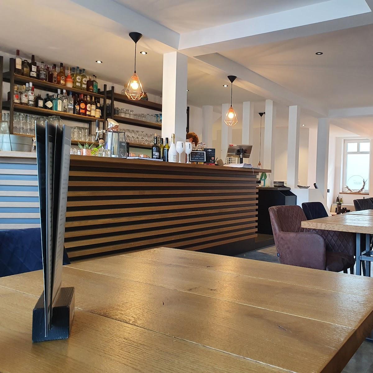 Restaurant "Kleine Auszeit" in Westerkappeln