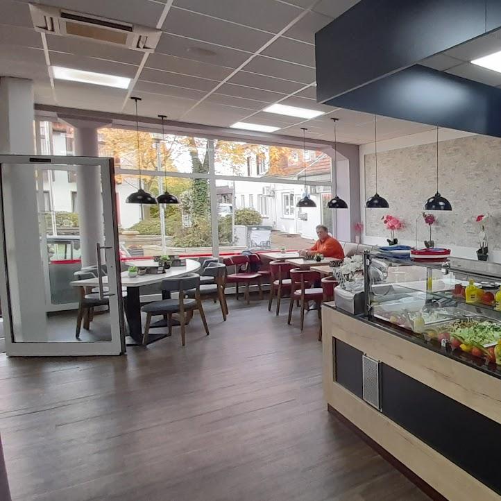 Restaurant "Saray kebab haus" in Westerkappeln