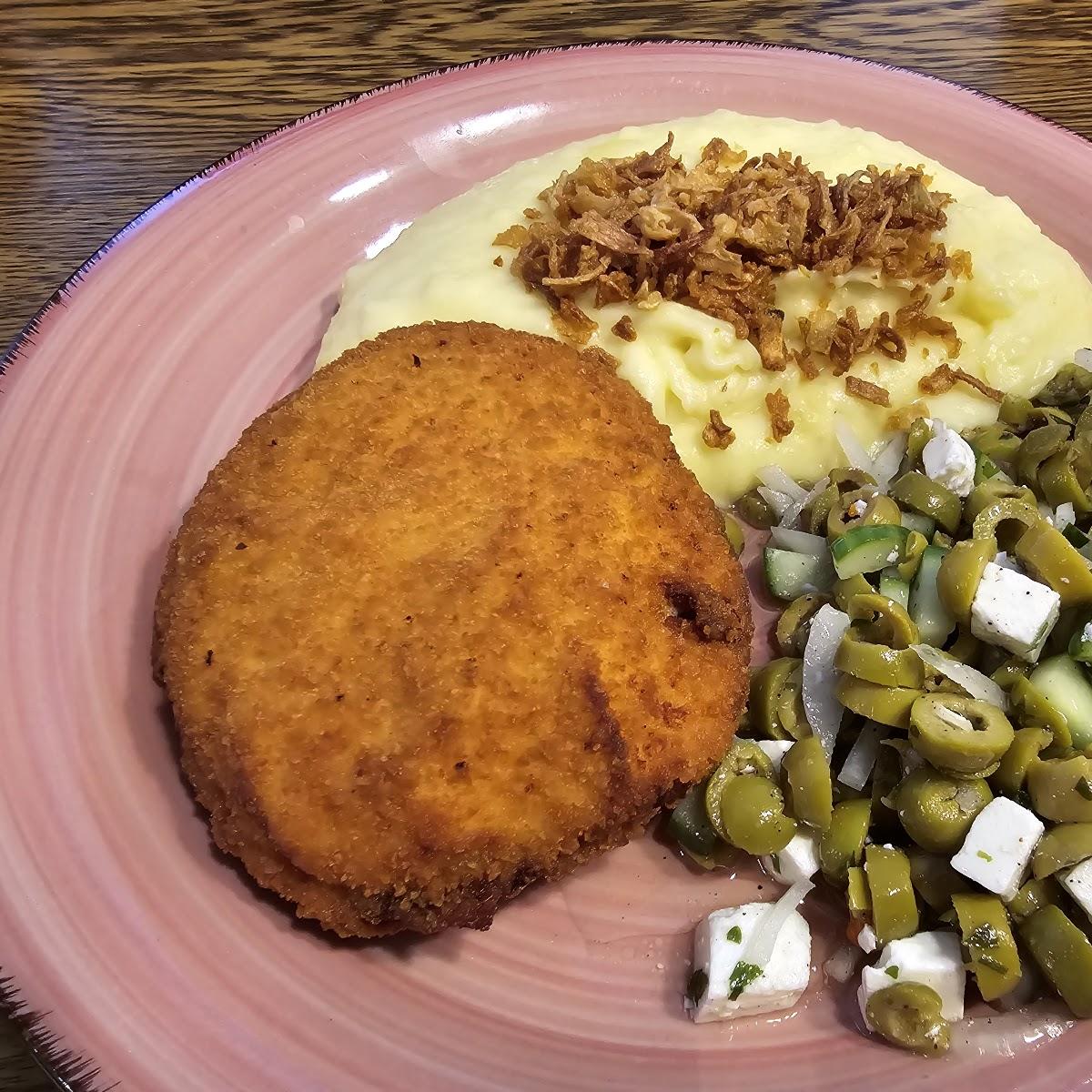 Restaurant "Westfalen Grill" in Westerkappeln