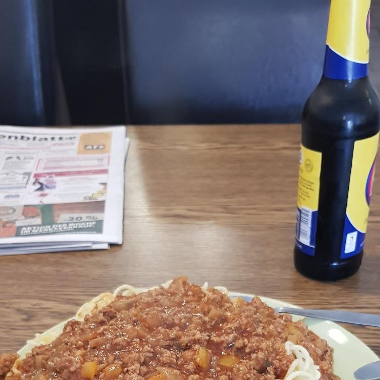 Restaurant "Westfalengrill" in Westerkappeln