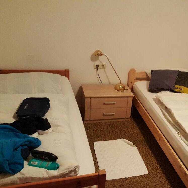 Restaurant "Gasthof Christian Rieskamp-Goedeking" in Westerkappeln