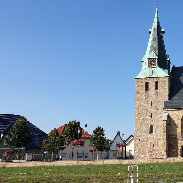 Restaurant "Hotel Altes Gasthaus Schröer" in Westerkappeln