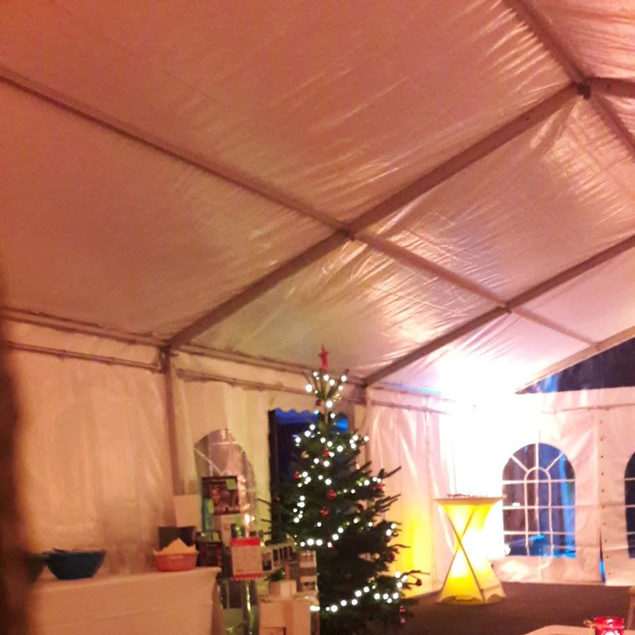 Restaurant "Kontor Lounge" in Westerkappeln