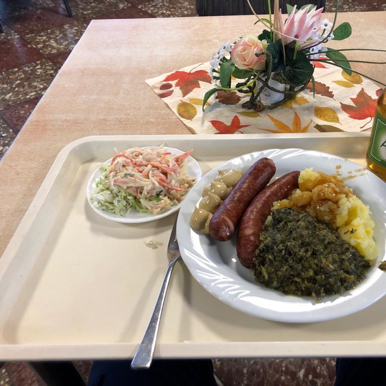 Restaurant "Gastro Leinefelde GmbH" in Leinefelde-Worbis