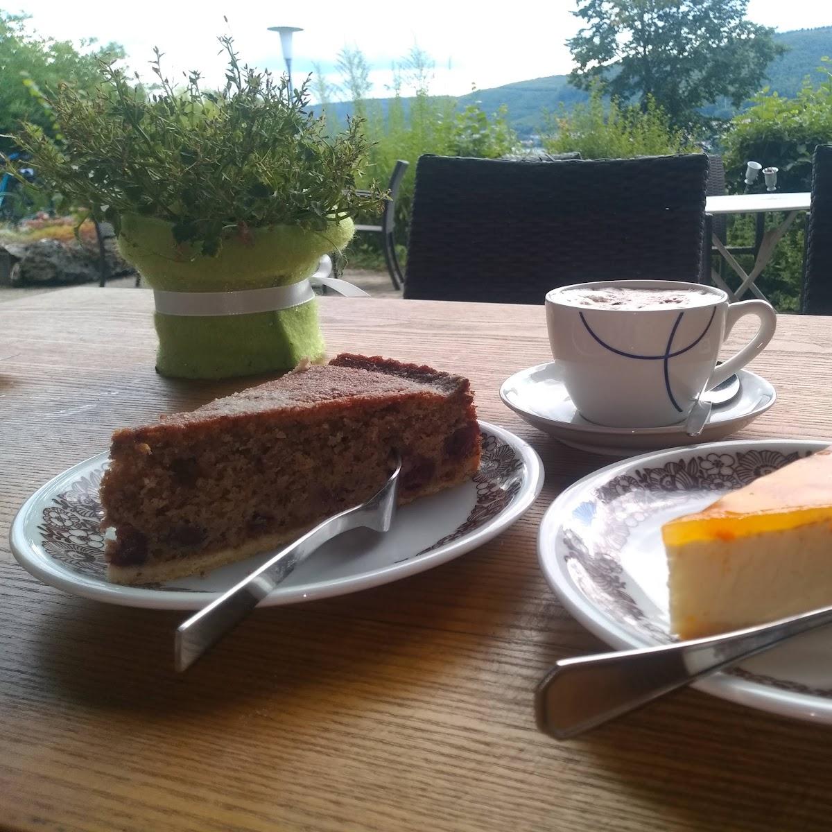 Restaurant "Naturfreundehaus Am Tierstein" in Oberkochen