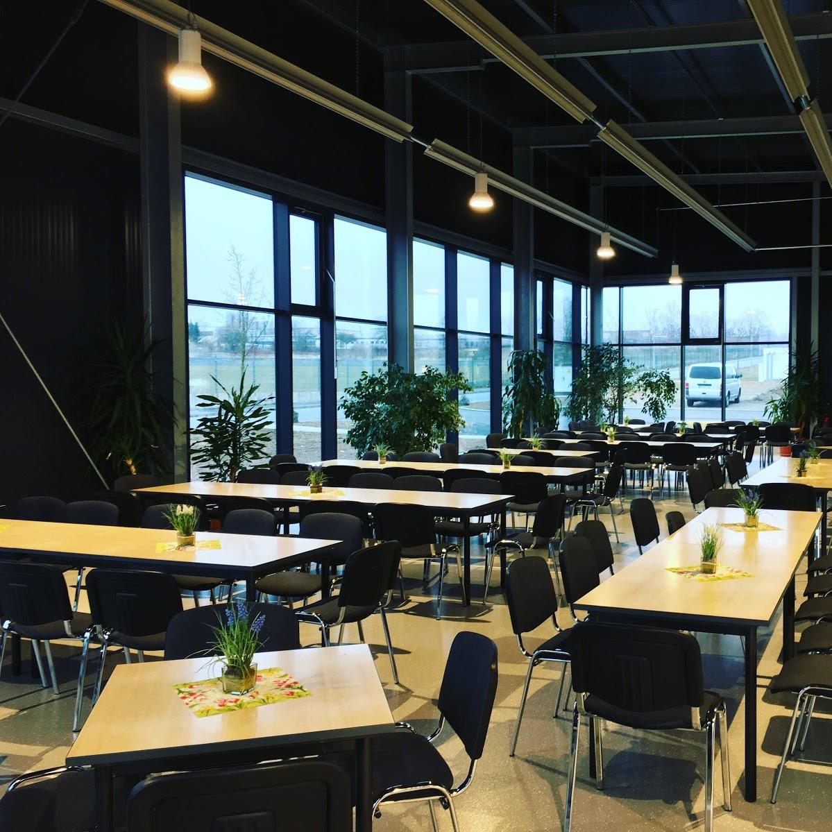 Restaurant "Cafe Hexenhäuschen" in  Breitenworbis