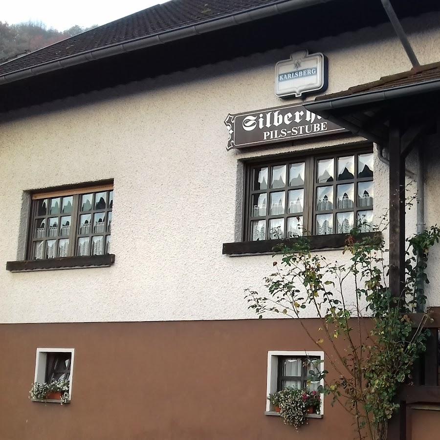 Restaurant "Zum Silberhahn" in Schmelz