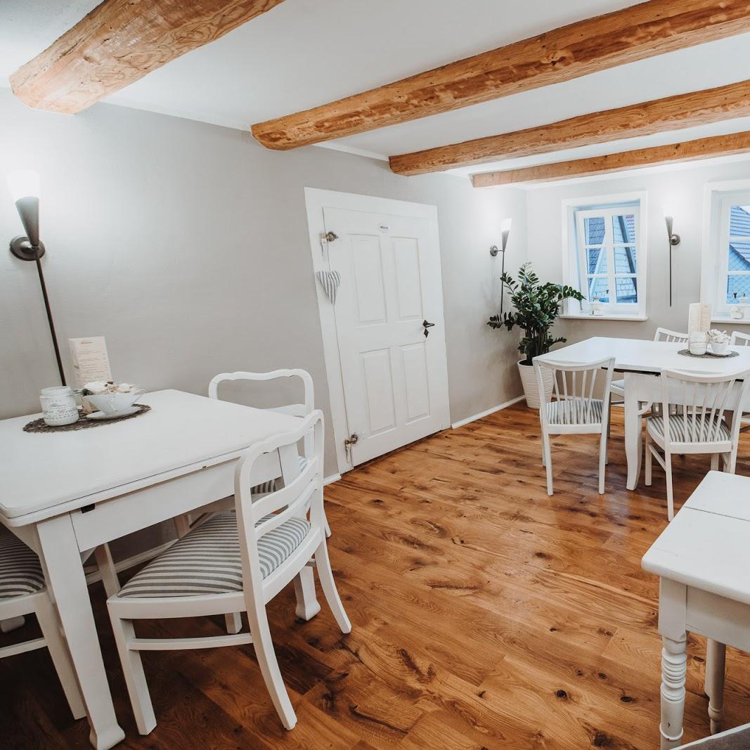 Restaurant "Derya-Imbiss,Türkische Spezialitäten" in  Leinefelde-Worbis