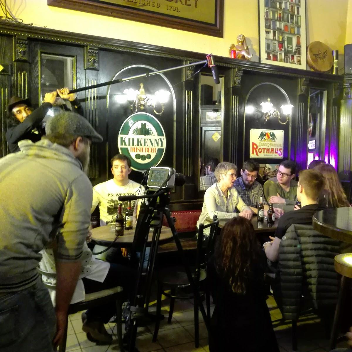 Restaurant "Irish Pub Bärmesens" in Pirmasens