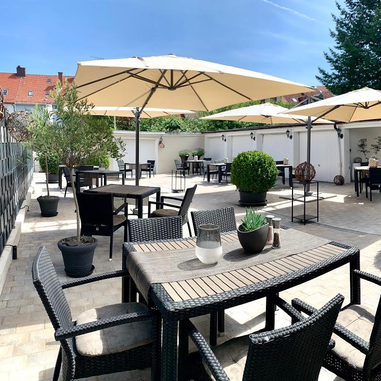 Restaurant "Hotel Alt" in Pirmasens