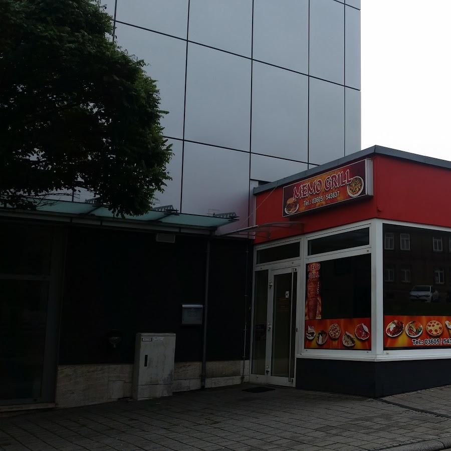 Restaurant "MEMO GRILL" in  Leinefelde-Worbis