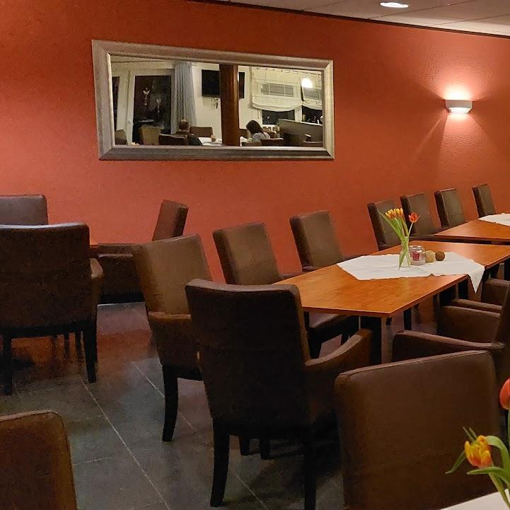 Restaurant "Gasthaus Hubert" in Bad Soden-Salmünster